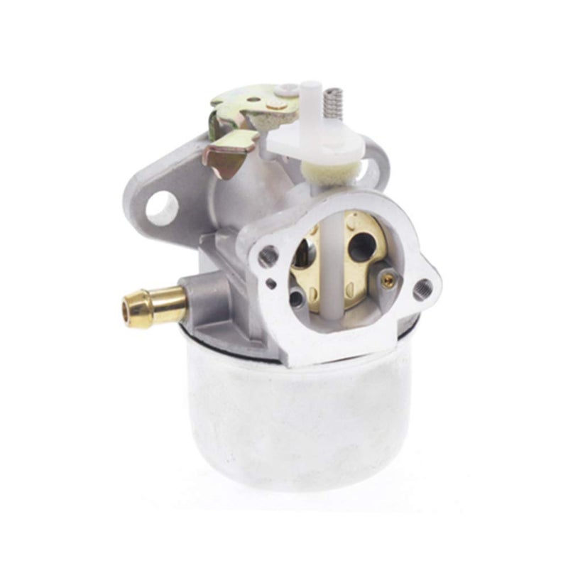 ANTO 692298 Air Cleaner Cover Kit & 499059 Carburetor for 497586 799869 792253 Lawnmower Pressure Washer 4hp - 7hp 121000 12200 12300 Series Engines - Image 2